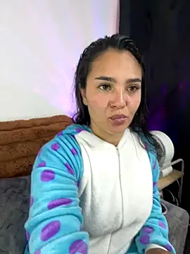 meli  brown online show from 20, 11, 2025