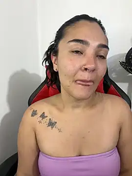 meli  brown online show from 1, 12, 2025