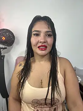 meli  brown online show from 13, 3, 2026