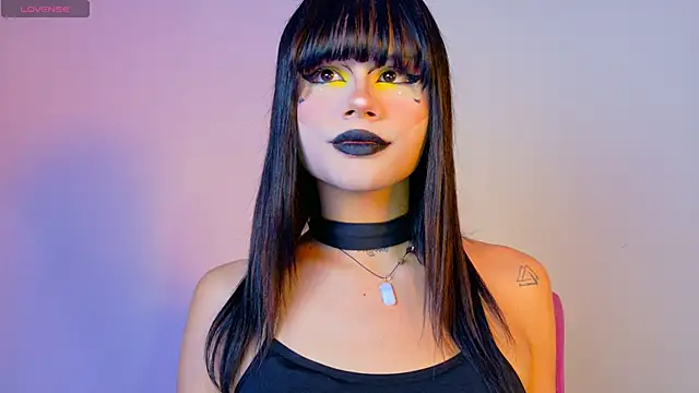 NATASHAA WINZ online show from 15, 11, 2025