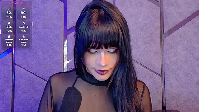 NATASHAA WINZ online show from 4, 6, 2026