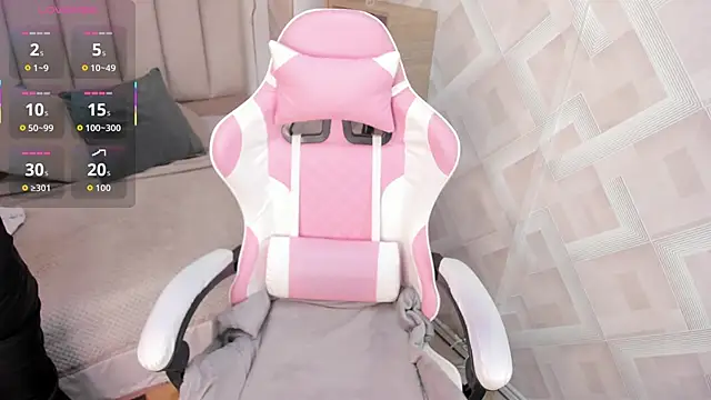 Snapshot of Clhoe_Johnson chatting on 6, 1, 2026 Clhoe Johnson online show from 6, 1, 2026