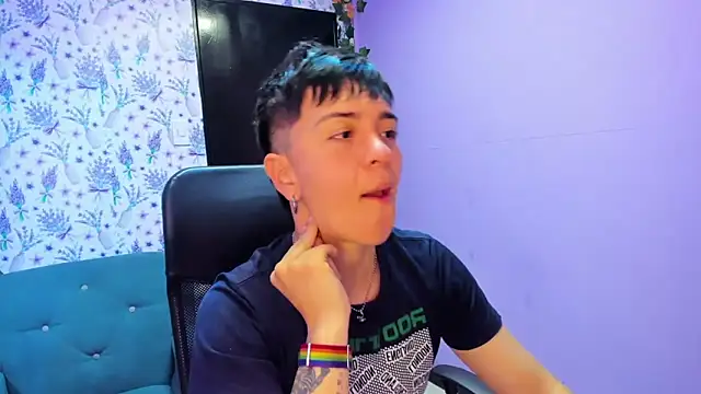  Hannah Hot online show from 16, 10, 2025