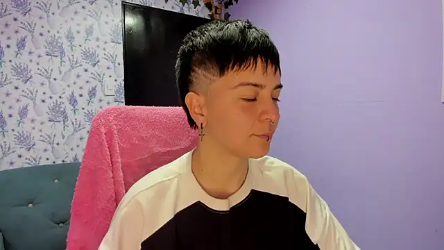  Hannah Hot online show from 29, 10, 2025