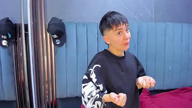  Hannah Hot online show from 14, 2, 2026