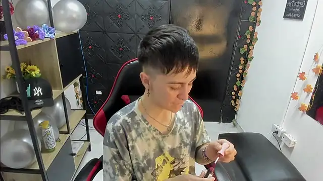  Hannah Hot online show from 9, 3, 2026