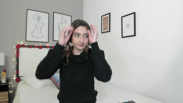 Snapshot of Alice_Dickinssonn chatting on 21, 2, 2026 Alice Dickinssonn online show from 21, 2, 2026