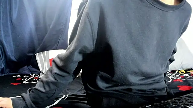 TheCyberIncubus online show from 27, 11, 2025