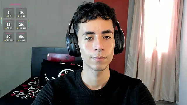 TheCyberIncubus online show from 7, 2, 2026