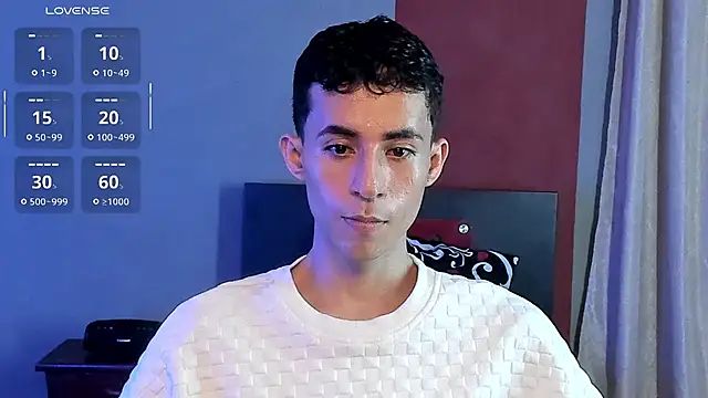 TheCyberIncubus online show from 3, 3, 2026