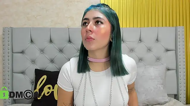 Skarlet 04 online show from 8, 11, 2025