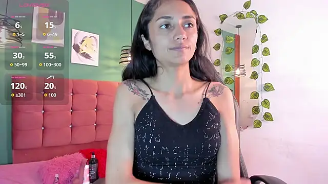 raven smith  online show from 6, 1, 2026