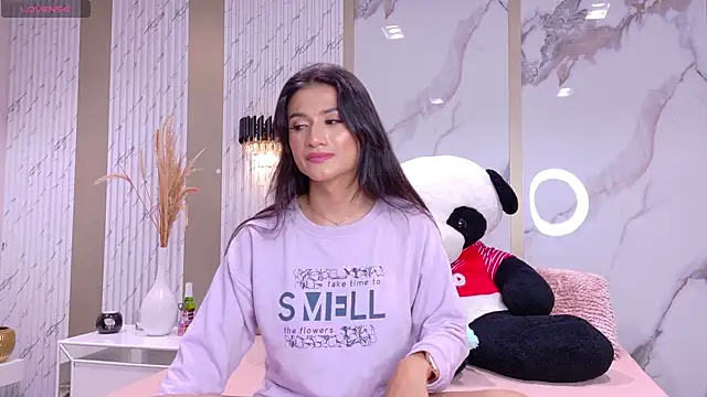 Sweet Mafe online show from 19, 11, 2025