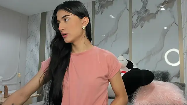 Sweet Mafe online show from 23, 2, 2026