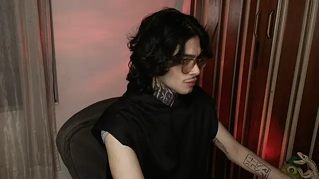 Mihail leroy online show from 10, 7, 2026