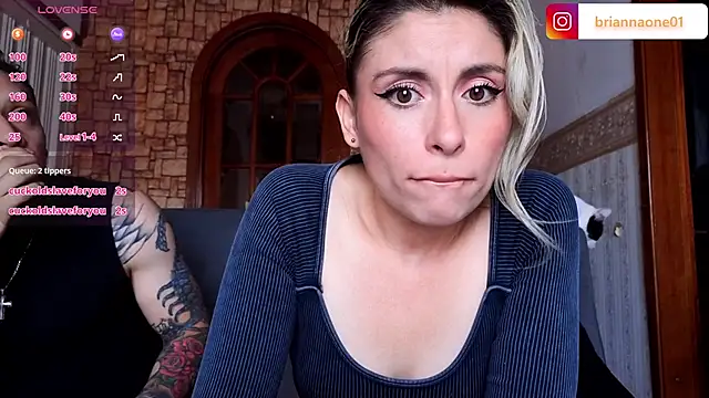 brianna smoke online show from 18, 1, 2026