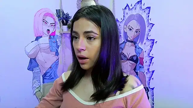 sofi lara28 online show from 26, 5, 2026