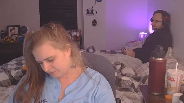 Snapshot of Sexyblonde12344 chatting on 1, 11, 2025 Sexyblonde12344 online show from 1, 11, 2025