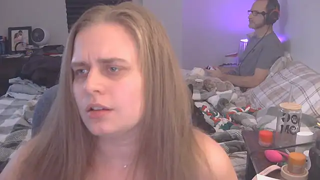 Snapshot of Sexyblonde12344 chatting on 7, 11, 2025 Sexyblonde12344 online show from 7, 11, 2025