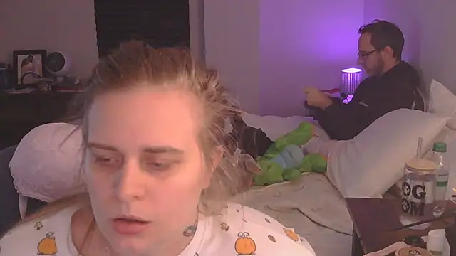 Snapshot of Sexyblonde12344 chatting on 22, 11, 2025 Sexyblonde12344 online show from 22, 11, 2025