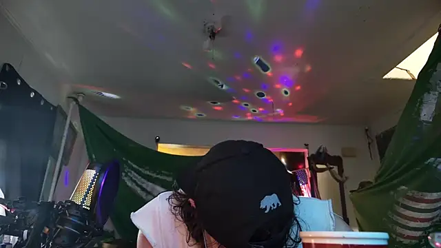 MasterDaddyCool online show from 17, 10, 2025