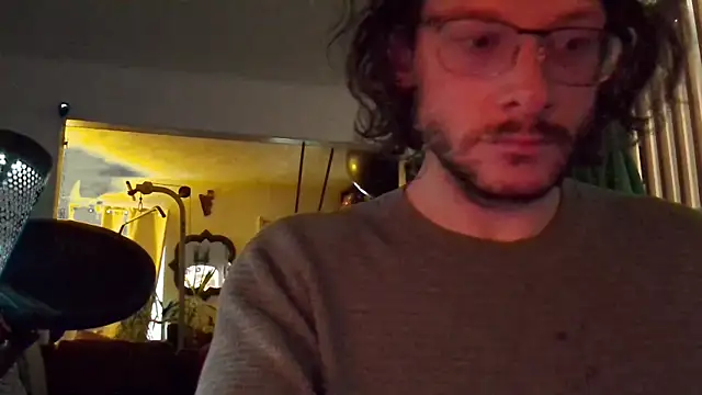 MasterDaddyCool online show from 9, 11, 2025