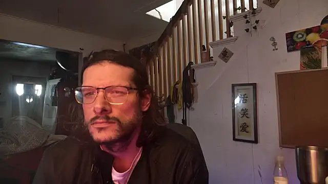 MasterDaddyCool online show from 19, 11, 2025