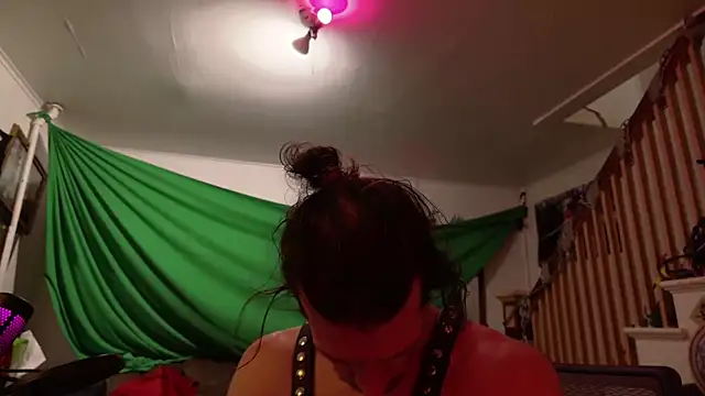 MasterDaddyCool online show from 14, 12, 2025