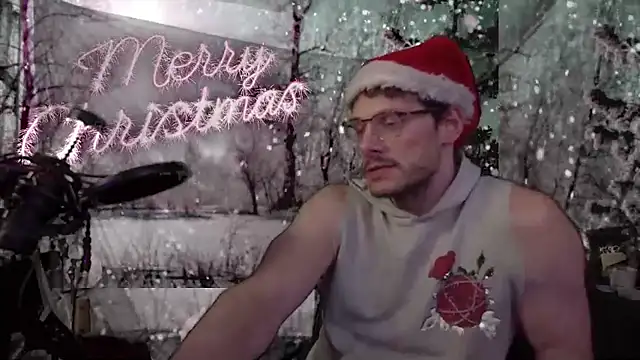 MasterDaddyCool online show from 21, 12, 2025