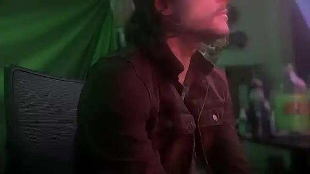 MasterDaddyCool online show from 12, 1, 2026