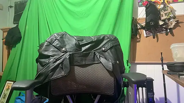 MasterDaddyCool online show from 14, 2, 2026