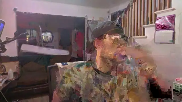 MasterDaddyCool online show from 17, 3, 2026