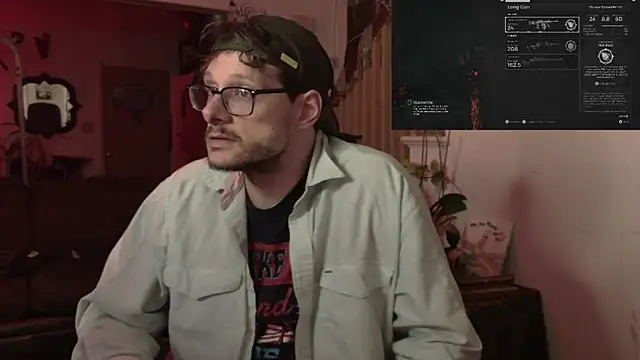 MasterDaddyCool online show from 20, 4, 2026