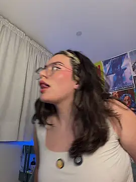 Katheerine online show from 13, 3, 2026