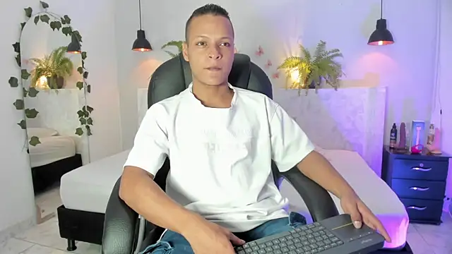 Ricky Owens1 online show from 14, 9, 2025