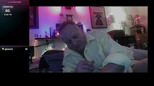 Pussyeat2please online show from 5, 2, 2026