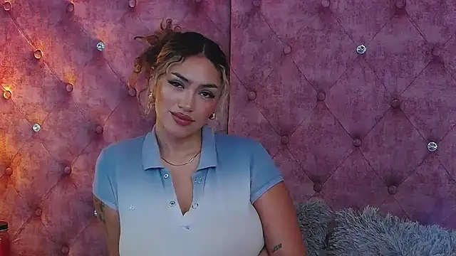 MaddisonBelucci online show from 21, 11, 2025