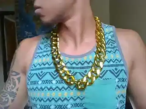 Snapshot of CarloBrian chatting on 18, 10, 2025 CarloBrian online show from 18, 10, 2025