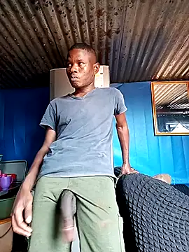 Chrisdee2 online show from 19, 3, 2026