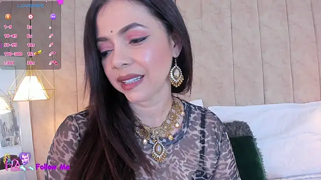 Snapshot of Anantaa_ chatting on 25, 5, 2026 Anantaa online show from 25, 5, 2026