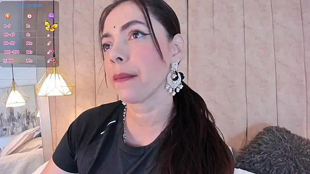Snapshot of Anantaa_ chatting on 30, 5, 2026 Anantaa online show from 30, 5, 2026