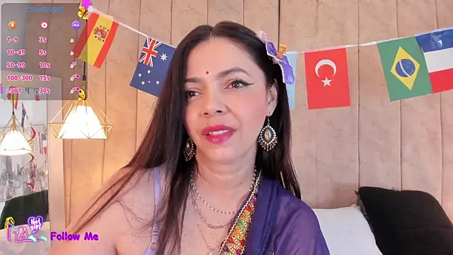 Snapshot of Anantaa_ chatting on 29, 6, 2026 Anantaa online show from 29, 6, 2026