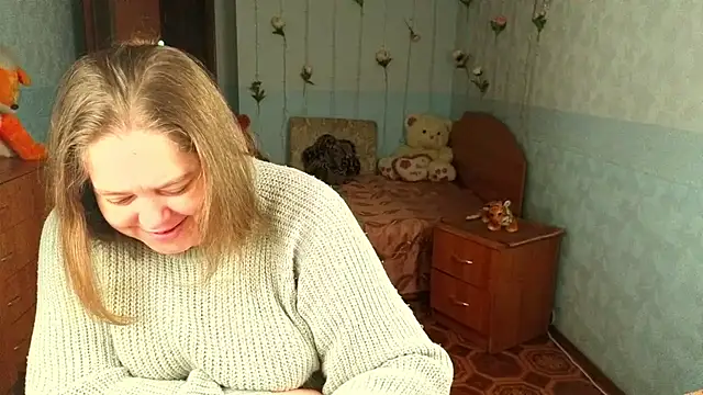 Audrey Aura online show from 29, 11, 2025