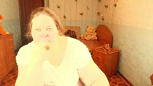 Audrey Aura online show from 1, 12, 2025