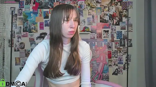 Lisbeth  Salander online show from 18, 11, 2025