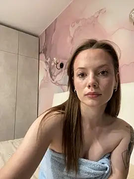 Rosie Holmes  online show from 4, 11, 2025