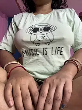 Priyajaanbaby online show from 4, 12, 2025