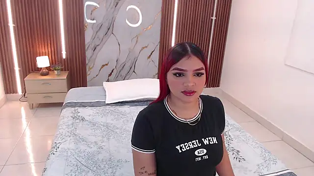 aixa show online show from 27, 10, 2025