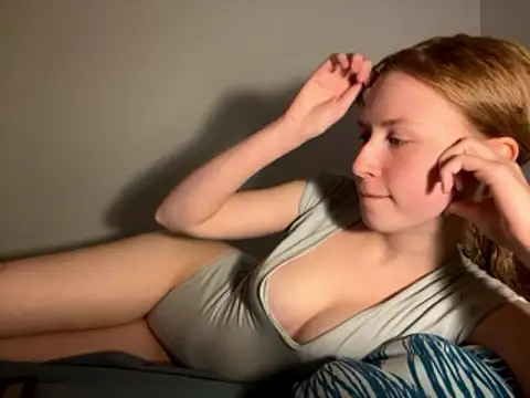 Lisa-5329 online show from 11, 1, 2026