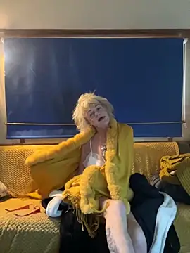 ladyboatlady online show from 31, 10, 2025